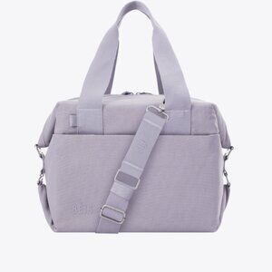 BEIS Collapsible Lunchbox in Lavender